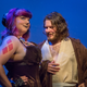 Image for article titled A Nude Hope is a Cheeky, Impudent Take on Star Wars Burlesque